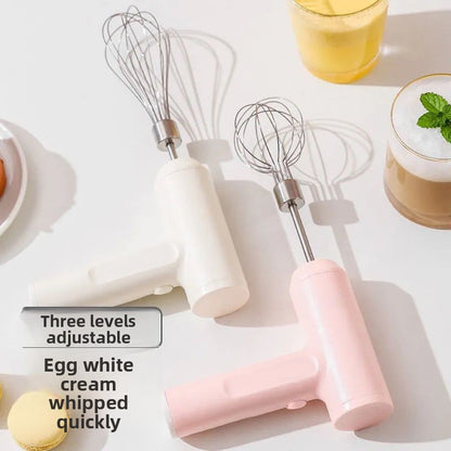 electric food mixer