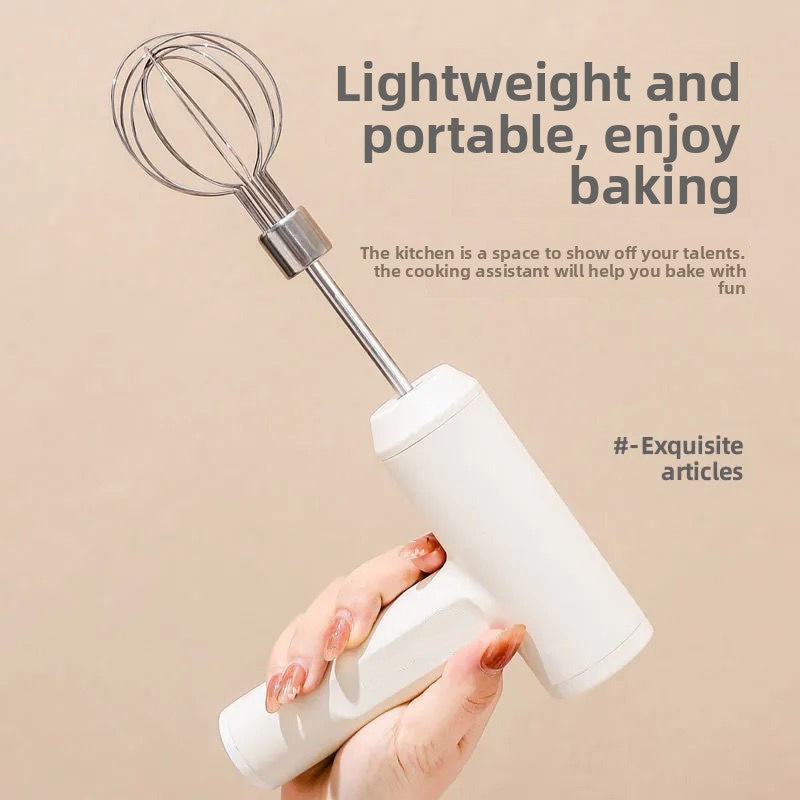 electric food mixer