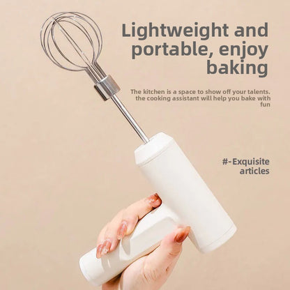 electric food mixer