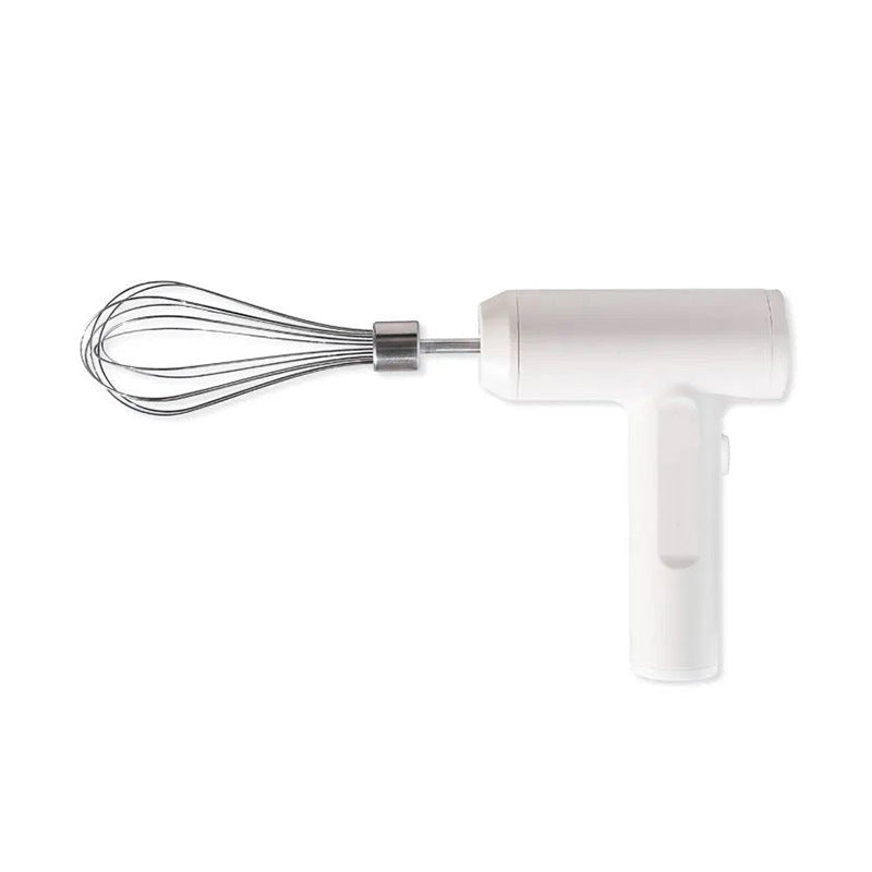 electric food mixer