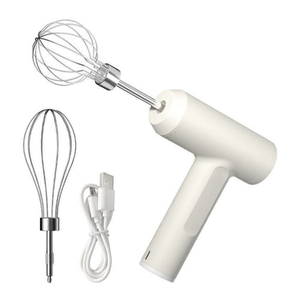 electric food mixer