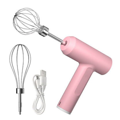 electric food mixer