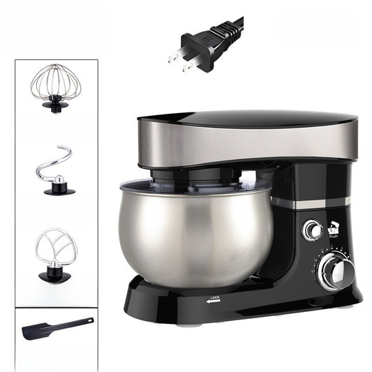 Electric Food Mixer