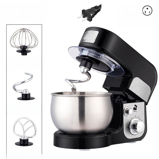 Electric Food Mixer