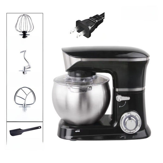 Electric Food Mixer