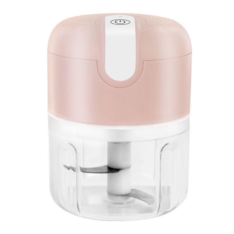 Electric Food Processor