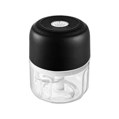 Electric Food Processor Multifunctional Grinder