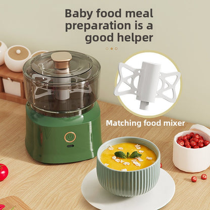 Electric Food Processor