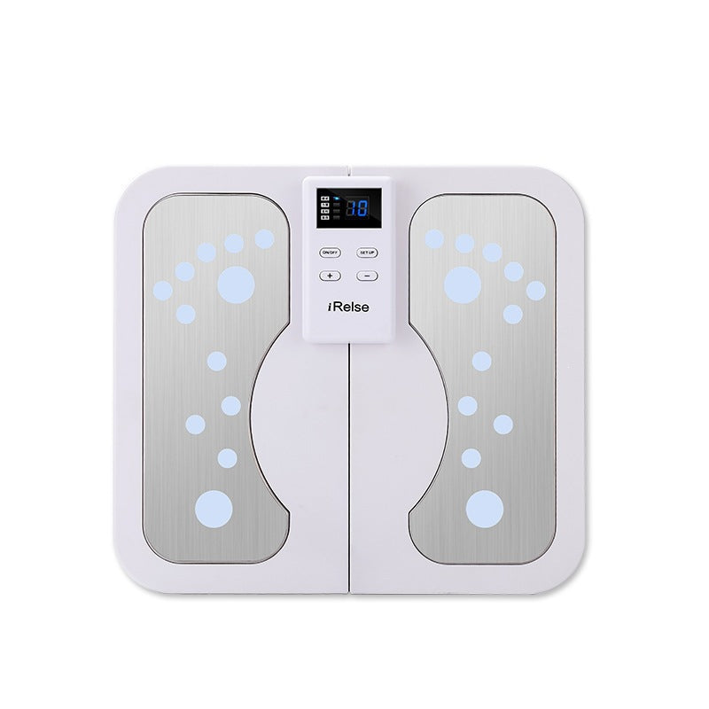 Electric Foot and Calf Massager with Heat