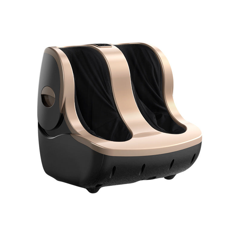 Electric Foot and Leg Massager with Heating