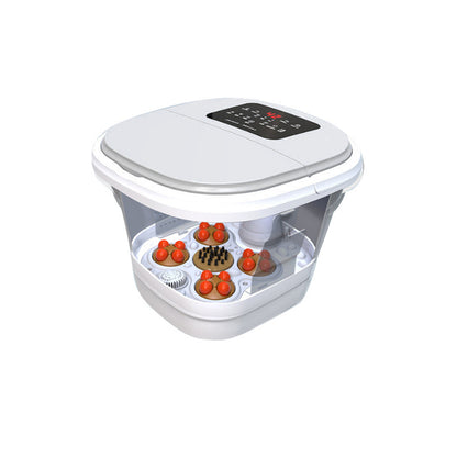 Electric Foot Bath