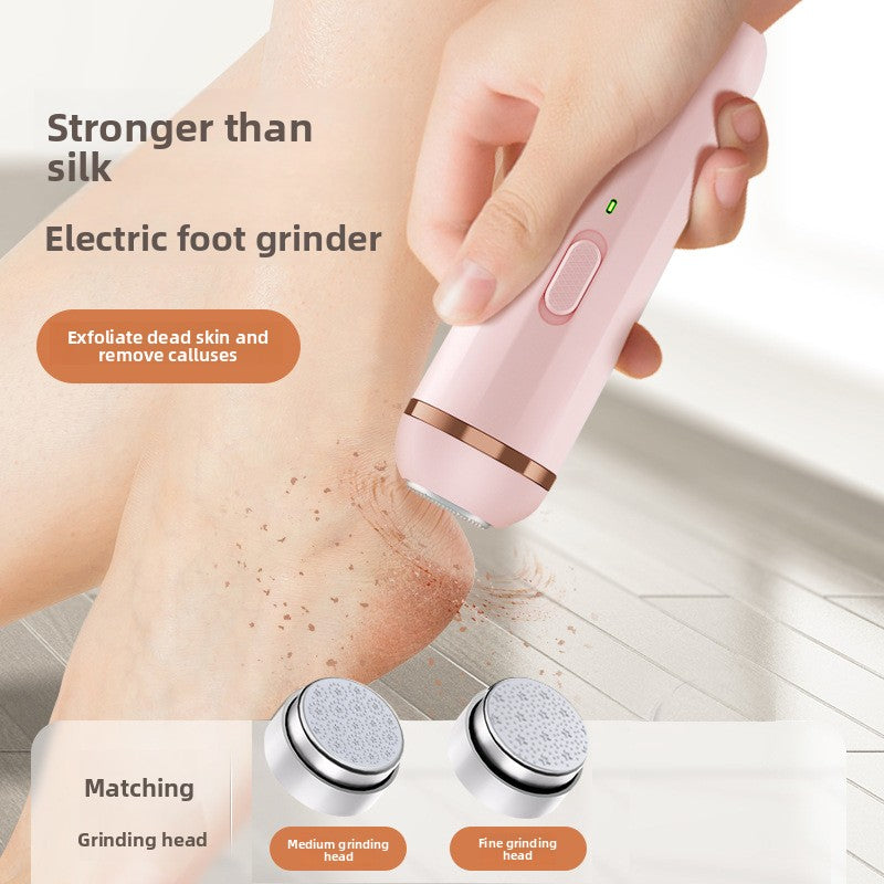 Electric Foot Callus Remover