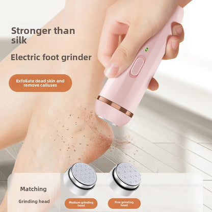 Electric Foot Callus Remover