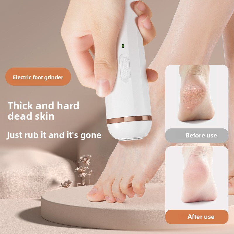 Electric Foot Callus Remover
