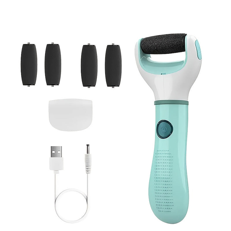 electric foot callus remover