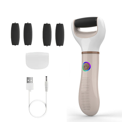 electric foot callus remover