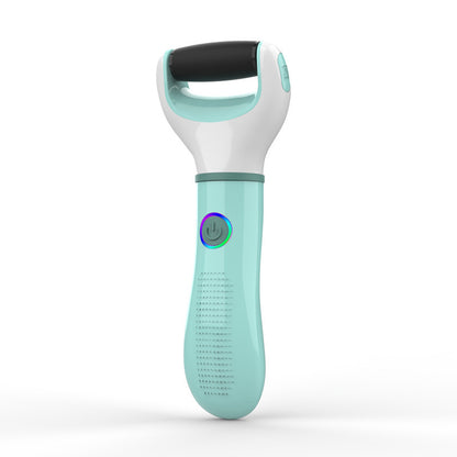 electric foot callus remover