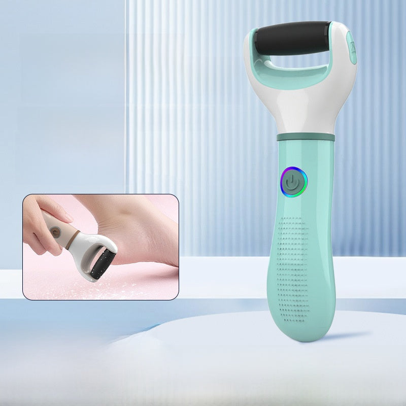 electric foot callus remover