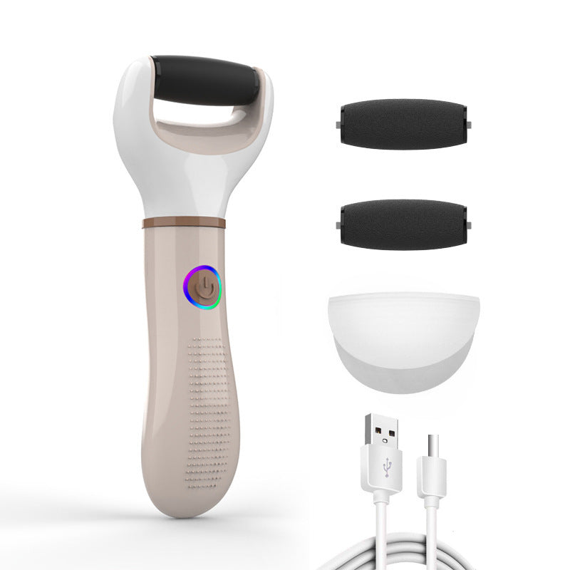 electric foot callus remover