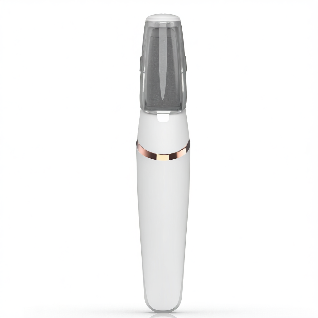 electric foot callus remover