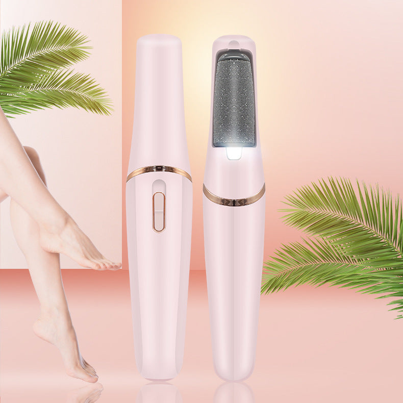 Electric Foot File