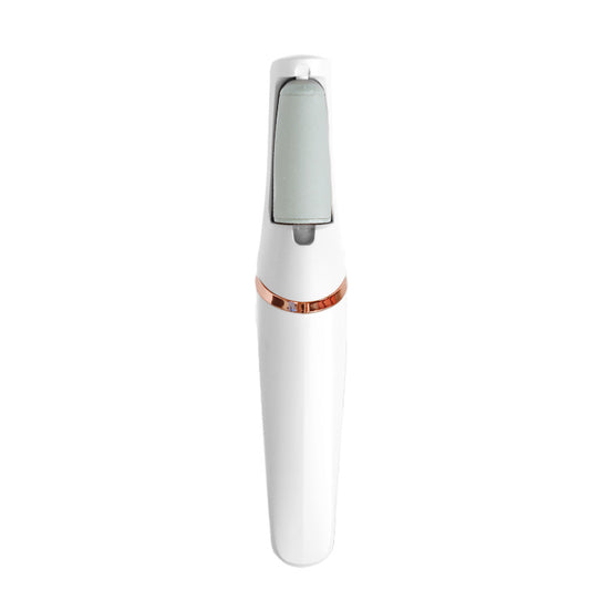 Electric foot file