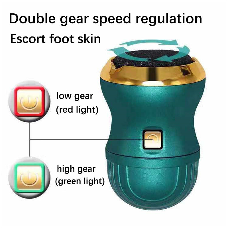 Electric Foot File