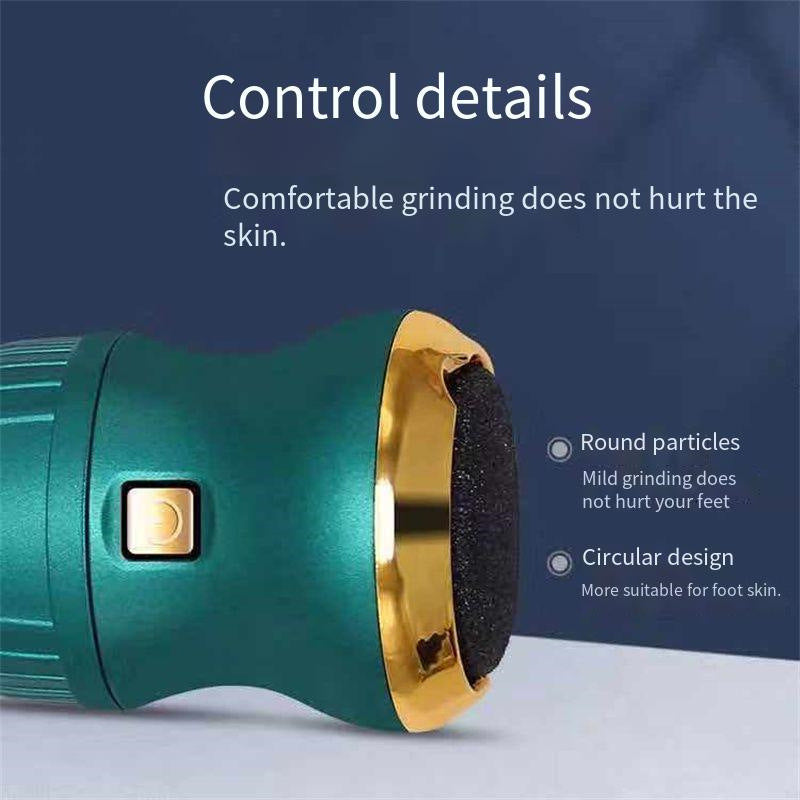 Electric Foot File