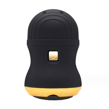 Electric Foot File