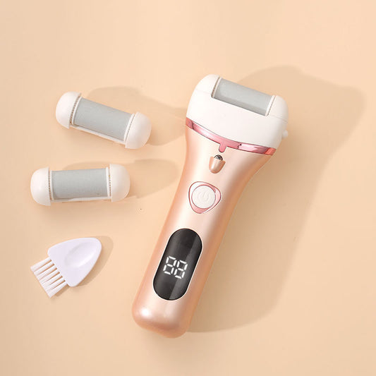 Electric Foot File