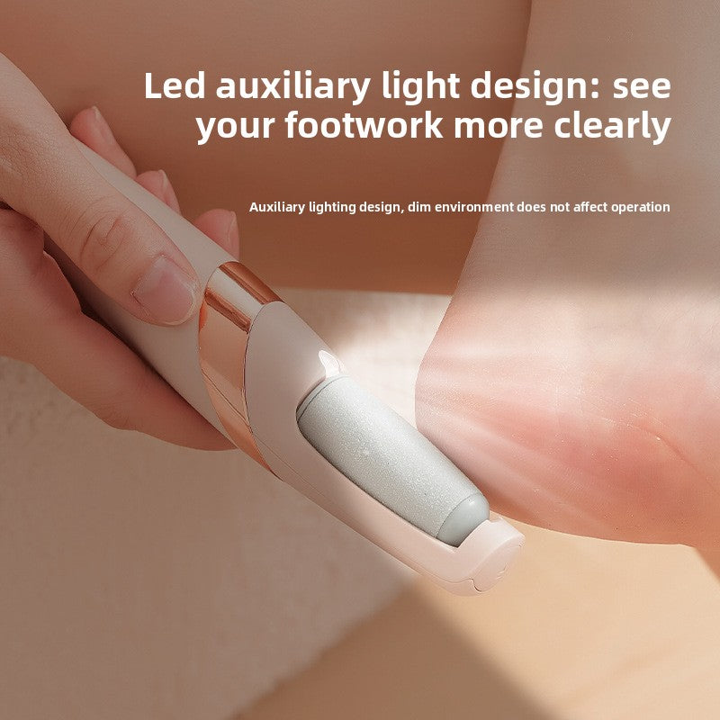 Electric Foot Grinder Callus Remover