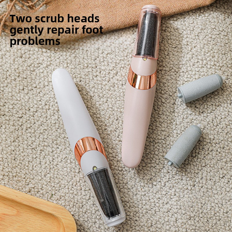Electric Foot Grinder Callus Remover