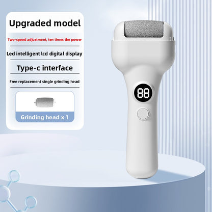 Electric Foot Grinder for Dead Skin and Callus Removal