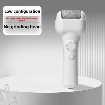 Electric Foot Grinder for Dead Skin and Callus Removal