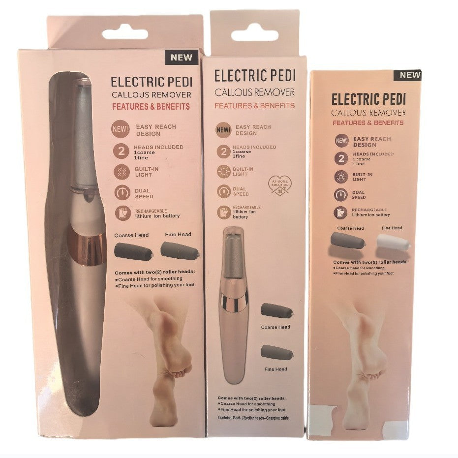 electric foot grinder