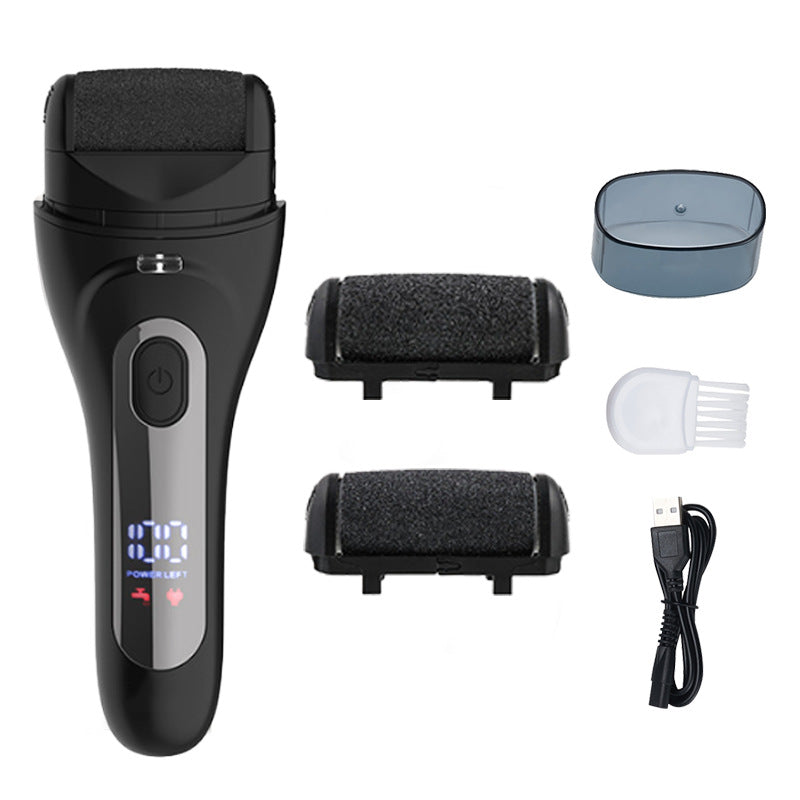 Electric Foot Grinder Pedicure Machine