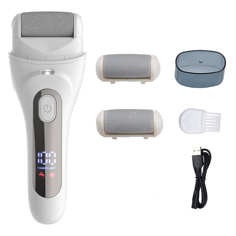 Electric Foot Grinder Pedicure Machine