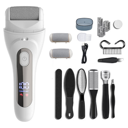 Electric Foot Grinder Pedicure Machine