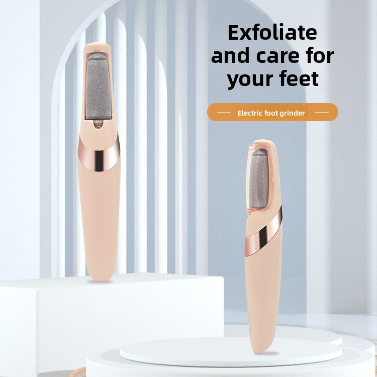 Electric Foot Grinder Pedicure Tool