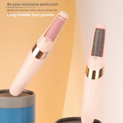 Electric Foot Grinder Pedicure Tool