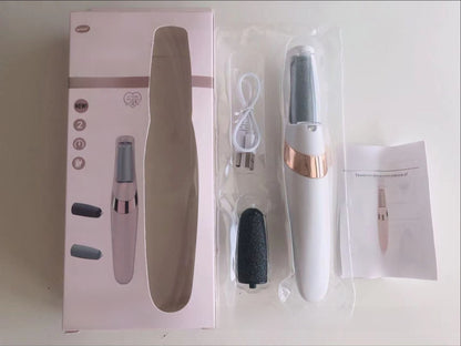 Electric Foot Grinder Pedicure Tool