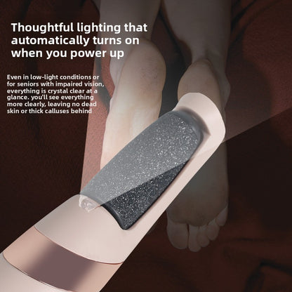 Electric Foot Grinder Pedicure Tool