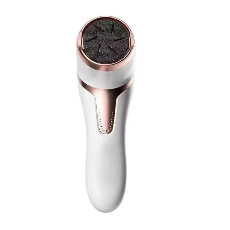 Electric foot grinder