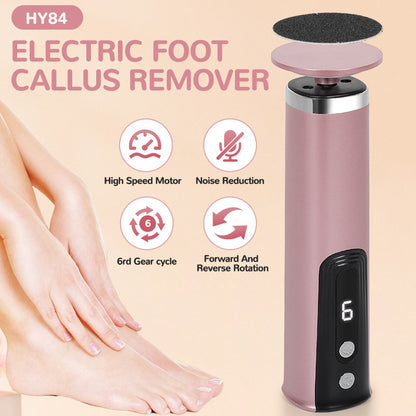 electric foot grinder