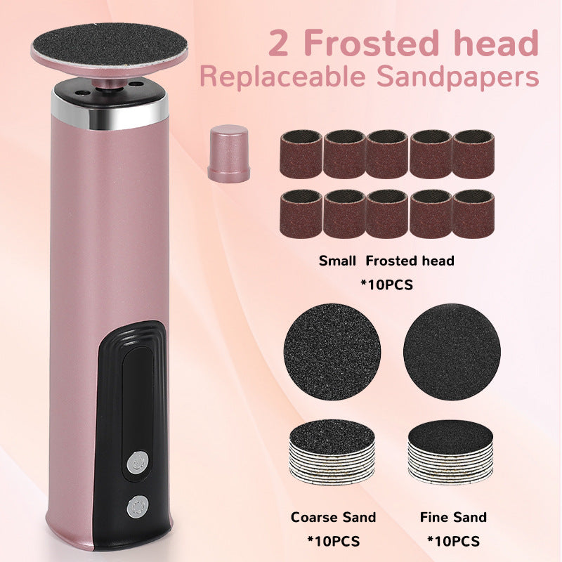 electric foot grinder