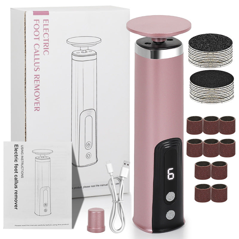 electric foot grinder