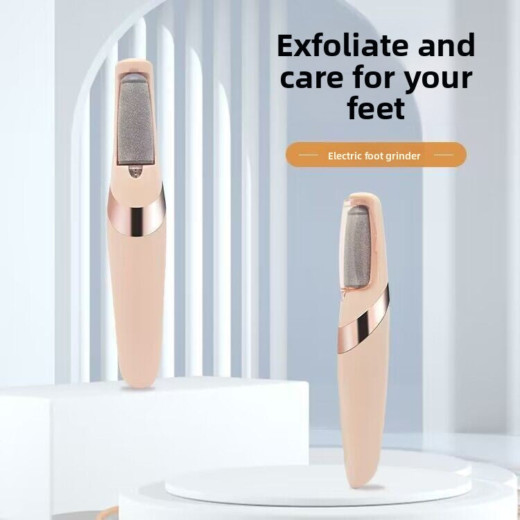 electric foot grinder