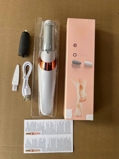 electric foot grinder