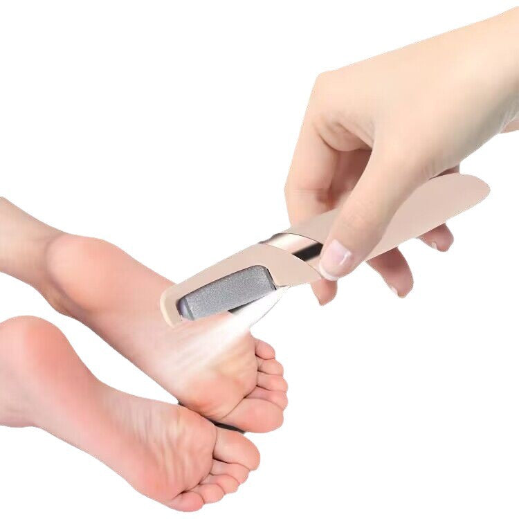 electric foot grinder