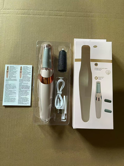 electric foot grinder
